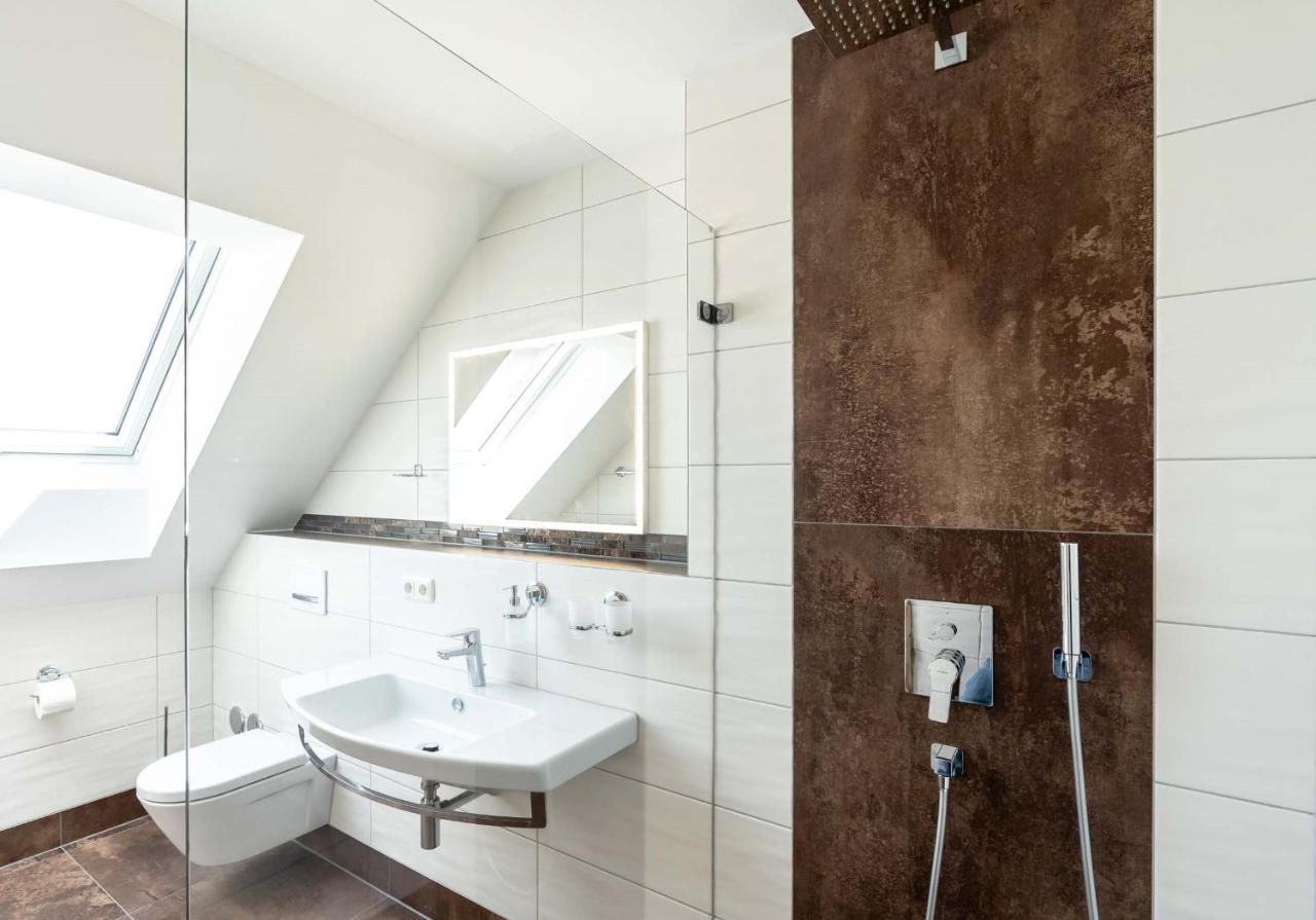 Gaestehaus Lemerhof Schwaig bei Nürnberg エクステリア 写真