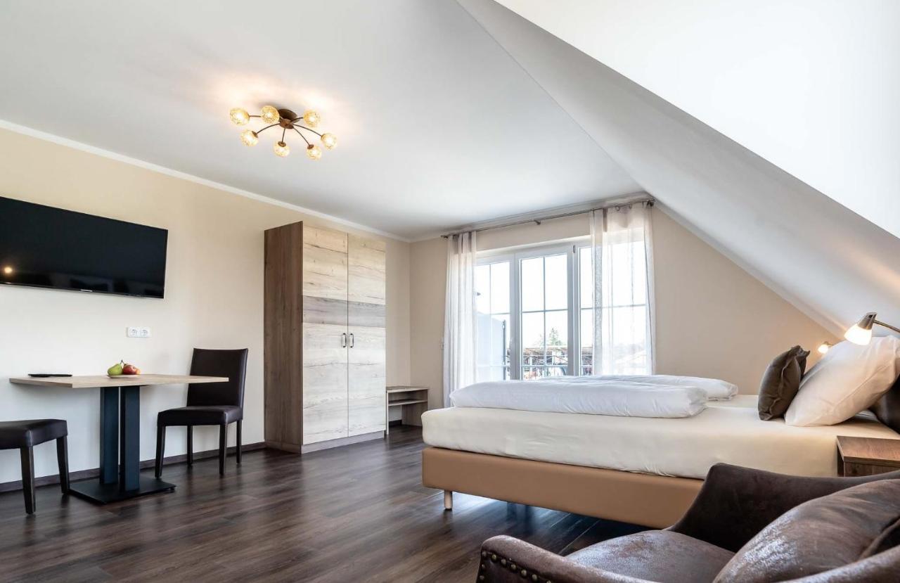 Gaestehaus Lemerhof Schwaig bei Nürnberg エクステリア 写真